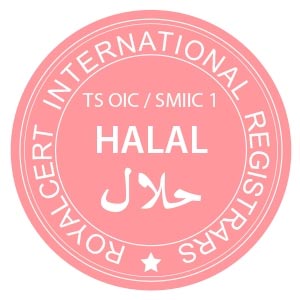 Note Cosmetique Halal Products